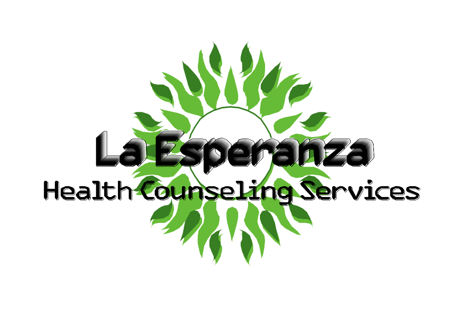 La Esperanza - Skagit County logo